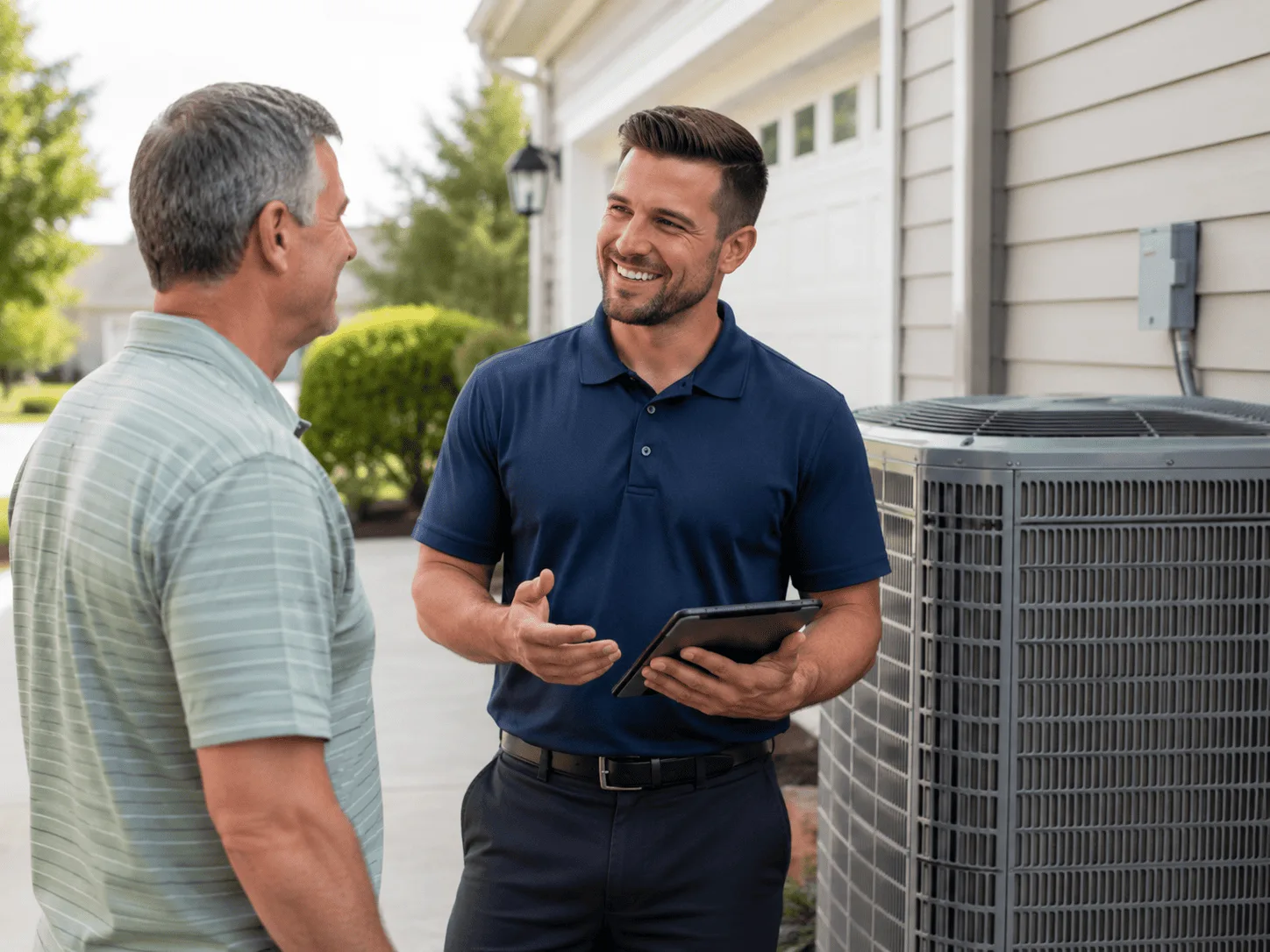 Heat Pump Installation White Stone, VA FAQs